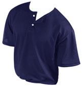 Eagle USA Pro Mesh 2-Button Front Baseball Jersey