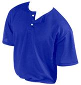 Eagle USA Pro Mesh 2-Button Front Baseball Jersey