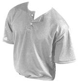 Eagle USA Pro Mesh 2-Button Front Baseball Jersey