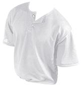 Eagle USA Pro Mesh 2-Button Front Baseball Jersey