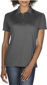 Gildan Ladies Performance Jersey Sport Shirt Gildan Ladies Performance Jersey Sport Shirt