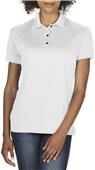 Gildan Ladies Performance Jersey Sport Shirt Gildan Ladies Performance Jersey Sport Shirt