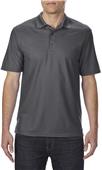 Gildan Adult Performance Double Pique Sport Shirt Gildan Adult Performance Double Pique Sport Shirt