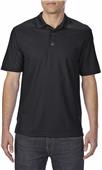 Gildan Adult Performance Double Pique Sport Shirt Gildan Adult Performance Double Pique Sport Shirt