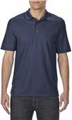 Gildan Adult Performance Double Pique Sport Shirt Gildan Adult Performance Double Pique Sport Shirt