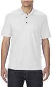 Gildan Adult Performance Double Pique Sport Shirt Gildan Adult Performance Double Pique Sport Shirt