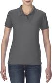 Gildan Ladies Performance Double Pique Sport Shirt Gildan Ladies Performance Double Pique Sport Shirt