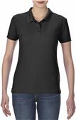 Gildan Ladies Performance Double Pique Sport Shirt Gildan Ladies Performance Double Pique Sport Shirt