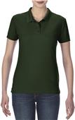 Gildan Ladies Performance Double Pique Sport Shirt Gildan Ladies Performance Double Pique Sport Shirt