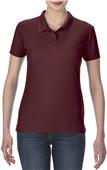 Gildan Ladies Performance Double Pique Sport Shirt Gildan Ladies Performance Double Pique Sport Shirt