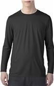 Gildan Adult Tech Long Sleeve T-Shirt Gildan Adult Tech Long Sleeve T-Shirt