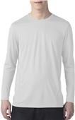 Gildan Adult Tech Long Sleeve T-Shirt Gildan Adult Tech Long Sleeve T-Shirt
