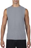 Gildan Adult Sleeveless T-Shirt Gildan Adult Sleeveless T-Shirt