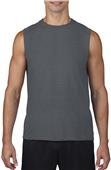 Gildan Adult Sleeveless T-Shirt Gildan Adult Sleeveless T-Shirt