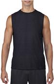 Gildan Adult Sleeveless T-Shirt Gildan Adult Sleeveless T-Shirt
