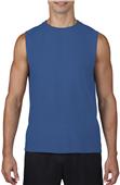 Gildan Adult Sleeveless T-Shirt Gildan Adult Sleeveless T-Shirt