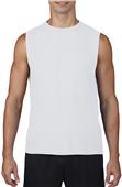 Gildan Adult Sleeveless T-Shirt Gildan Adult Sleeveless T-Shirt