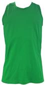 VKM Sports Mens Round Neck Tank-Closeout VKM Sports Mens Round Neck Tank-Closeout