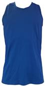 VKM Sports Mens Round Neck Tank-Closeout VKM Sports Mens Round Neck Tank-Closeout