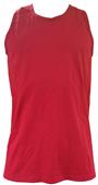 VKM Sports Mens Round Neck Tank-Closeout VKM Sports Mens Round Neck Tank-Closeout