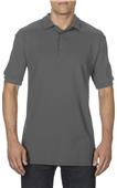 Gildan Adult Premium Double Pique Sport Shirt Gildan Adult Premium Double Pique Sport Shirt