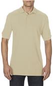 Gildan Adult Premium Double Pique Sport Shirt Gildan Adult Premium Double Pique Sport Shirt
