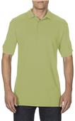 Gildan Adult Premium Double Pique Sport Shirt Gildan Adult Premium Double Pique Sport Shirt