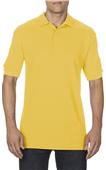 Gildan Adult Premium Double Pique Sport Shirt Gildan Adult Premium Double Pique Sport Shirt