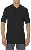 Gildan Adult Premium Double Pique Sport Shirt Gildan Adult Premium Double Pique Sport Shirt