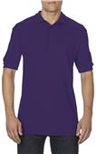 Gildan Adult Premium Double Pique Sport Shirt Gildan Adult Premium Double Pique Sport Shirt