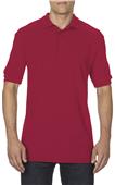 Gildan Adult Premium Double Pique Sport Shirt Gildan Adult Premium Double Pique Sport Shirt