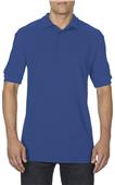 Gildan Adult Premium Double Pique Sport Shirt Gildan Adult Premium Double Pique Sport Shirt