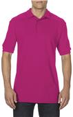 Gildan Adult Premium Double Pique Sport Shirt Gildan Adult Premium Double Pique Sport Shirt