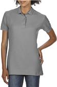Gildan Ladies Premium Double Pique Sport Shirt Gildan Ladies Premium Double Pique Sport Shirt