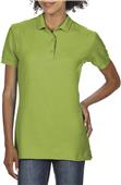 Gildan Ladies Premium Double Pique Sport Shirt Gildan Ladies Premium Double Pique Sport Shirt