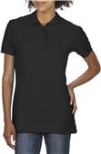 Gildan Ladies Premium Double Pique Sport Shirt Gildan Ladies Premium Double Pique Sport Shirt