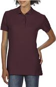 Gildan Ladies Premium Double Pique Sport Shirt Gildan Ladies Premium Double Pique Sport Shirt