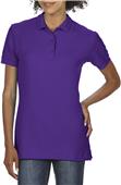 Gildan Ladies Premium Double Pique Sport Shirt Gildan Ladies Premium Double Pique Sport Shirt