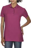 Gildan Ladies Premium Double Pique Sport Shirt Gildan Ladies Premium Double Pique Sport Shirt