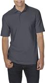 Gildan Adult DryBlend Double Pique Sport Shirt Gildan Adult DryBlend Double Pique Sport Shirt