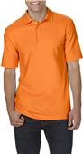 Gildan Adult DryBlend Double Pique Sport Shirt Gildan Adult DryBlend Double Pique Sport Shirt