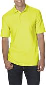 Gildan Adult DryBlend Double Pique Sport Shirt Gildan Adult DryBlend Double Pique Sport Shirt