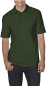 Gildan Adult DryBlend Double Pique Sport Shirt Gildan Adult DryBlend Double Pique Sport Shirt