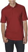 Gildan Adult DryBlend Double Pique Sport Shirt Gildan Adult DryBlend Double Pique Sport Shirt