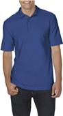 Gildan Adult DryBlend Double Pique Sport Shirt Gildan Adult DryBlend Double Pique Sport Shirt