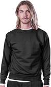 Cotton Heritage Unisex Crew Neck Sweatshirt Cotton Heritage Unisex Crew Neck Sweatshirt