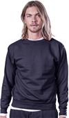 Cotton Heritage Unisex Crew Neck Sweatshirt Cotton Heritage Unisex Crew Neck Sweatshirt