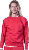 Cotton Heritage Unisex Crew Neck Sweatshirt Cotton Heritage Unisex Crew Neck Sweatshirt