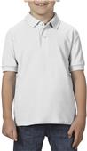 Gildan Youth DryBlend Double Pique Sport Shirt Gildan Youth DryBlend Double Pique Sport Shirt