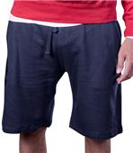 Cotton Heritage Mens Fleece Shorts Cotton Heritage Mens Fleece Shorts
